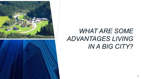 What are the advantages and disadvantages of a city center hotel .